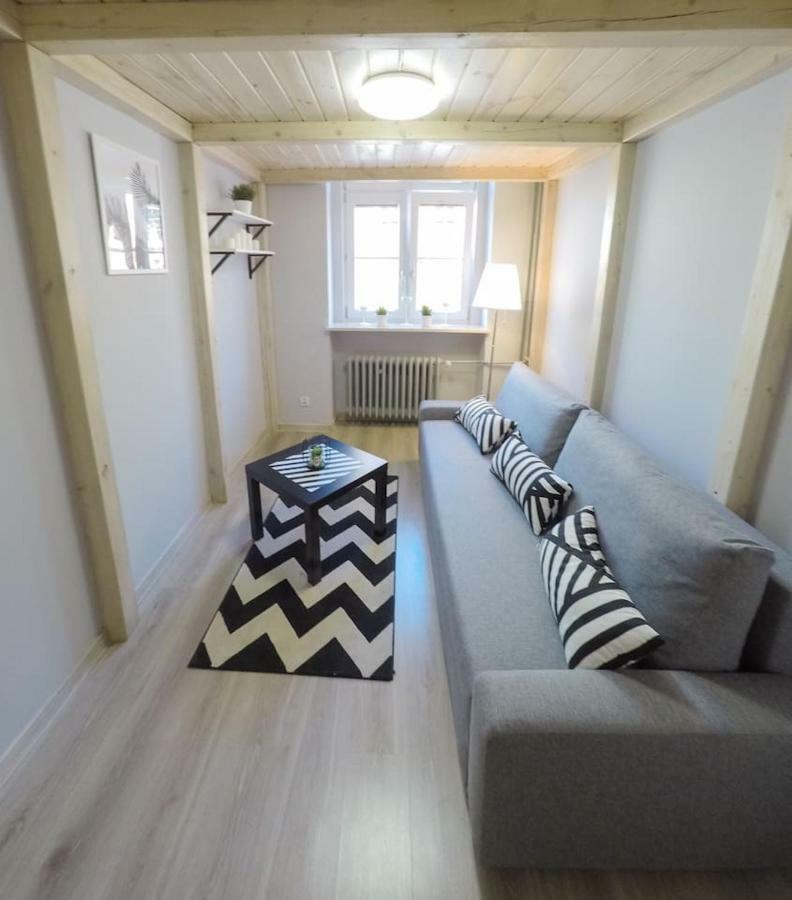 Rynek 20/21 -Cosy New Apartment On The Market Square - 4 Bedrooms - 8 People Breslau Exterior foto