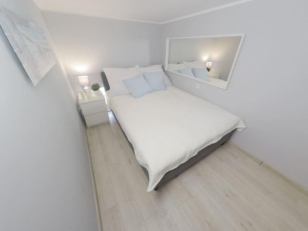 Rynek 20/21 -Cosy New Apartment On The Market Square - 4 Bedrooms - 8 People Breslau Exterior foto