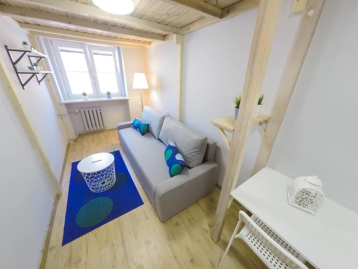 Rynek 20/21 -Cosy New Apartment On The Market Square - 4 Bedrooms - 8 People Breslau Exterior foto
