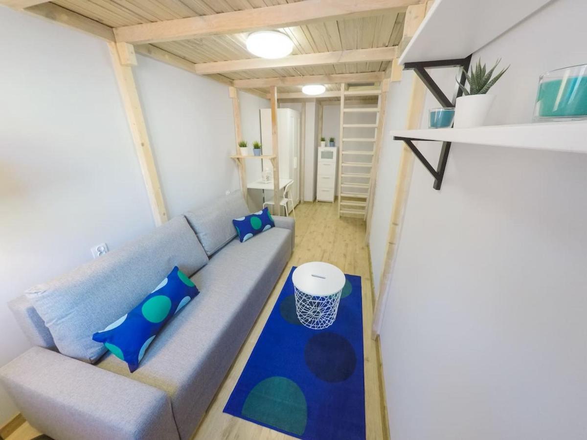 Rynek 20/21 -Cosy New Apartment On The Market Square - 4 Bedrooms - 8 People Breslau Exterior foto